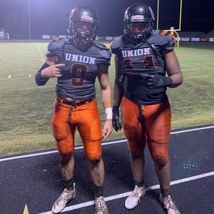 Meet your Posher, Jared